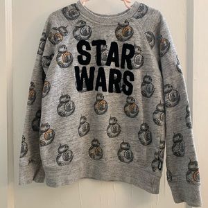 Disney Star Wars Pullover
